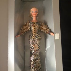 Christian Dior Barbie - 1995
